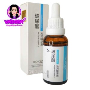 Suero Facial de Acido Hialuronico Bioaqua